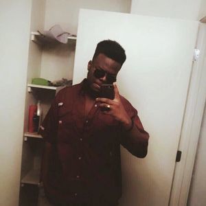 Meet your Posher, Brandon